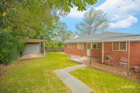 Property photo of 24 Nowland Street Seven Hills NSW 2147