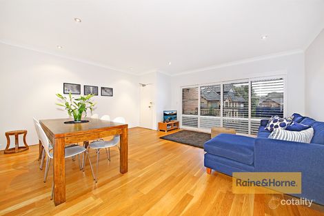 35/8 Williams Pde, Dulwich Hill, NSW 2203