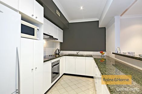 Property photo of 35/8 Williams Parade Dulwich Hill NSW 2203