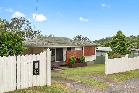 24 Nurran St, Mount Gravatt East, QLD 4122