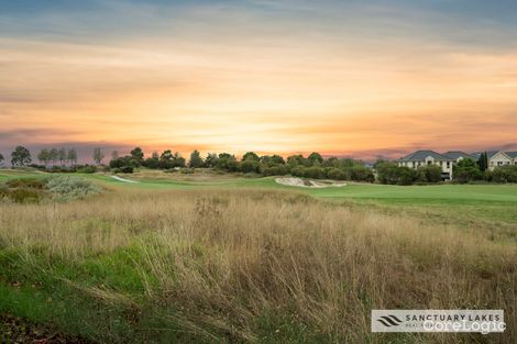 Property photo of 23 Tournament Drive Point Cook VIC 3030
