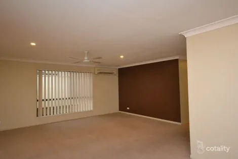 Property photo of 66 Tee Trees Boulevard Arundel QLD 4214