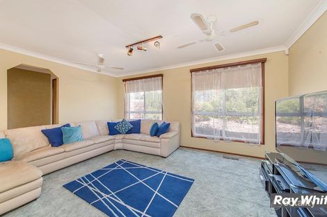 Property photo of 33 Vonwiller Crescent Theodore ACT 2905