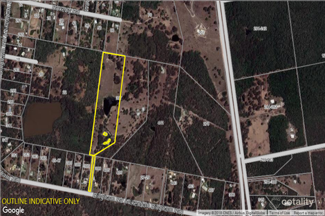 Property photo of 397A Bingham Road Booral QLD 4655