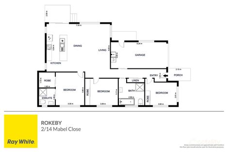 Property photo of 14 Mabel Close Rokeby TAS 7019