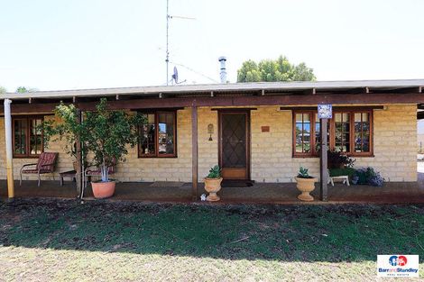 Property photo of 3 Brockman Street Capel WA 6271