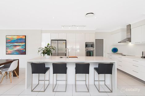 Property photo of 60 Goodenia Crescent Seventeen Mile Rocks QLD 4073