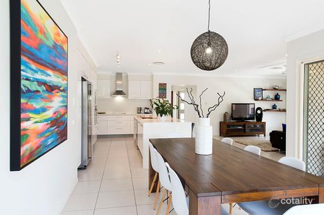 Property photo of 60 Goodenia Crescent Seventeen Mile Rocks QLD 4073