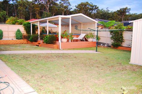Property photo of 27 Raintree Terrace Wadalba NSW 2259