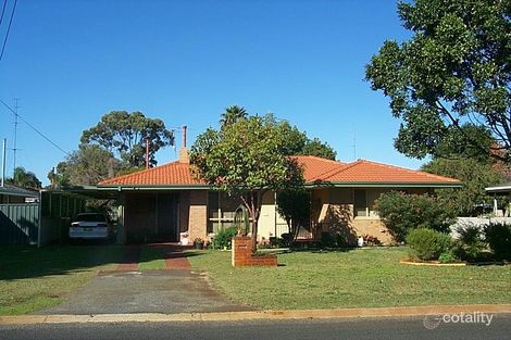 13 Henley Dr, East Bunbury, WA 6230