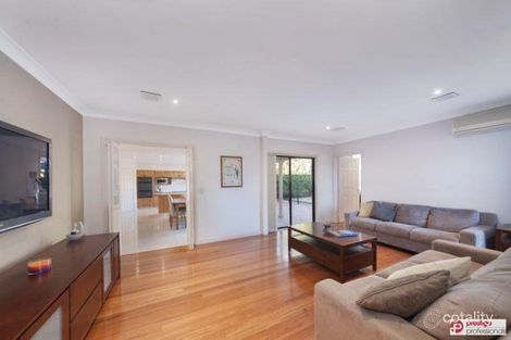 Property photo of 58 Nottingham Crescent Chipping Norton NSW 2170
