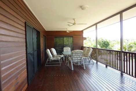 Property photo of 10 Bond Court Horseshoe Bay QLD 4819
