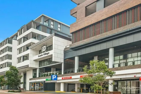 514/35 Flora St, Kirrawee, NSW 2232