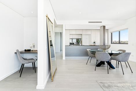 Property photo of 42/54A Blackwall Point Road Chiswick NSW 2046