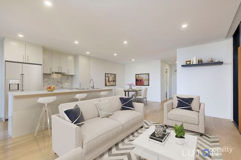 Property photo of 37/111 Canberra Avenue Griffith ACT 2603