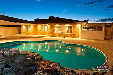 24 Salerno Pl, Secret Harbour, WA 6173