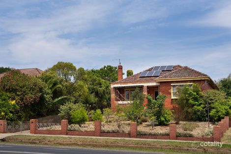 25 Johnstone St, Castlemaine, VIC 3450