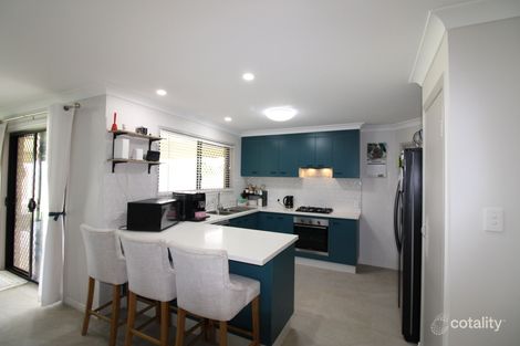 Property photo of 18 Blake Court Thabeban QLD 4670