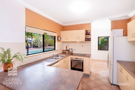 Property photo of 10 Burleigh Close Kewarra Beach QLD 4879