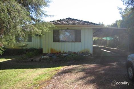 Property photo of 144 Clifton Road Yarloop WA 6218