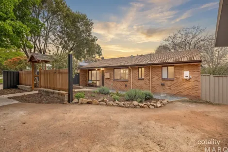 13 Moloney Cl, Calwell, ACT 2905