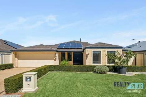 67 Briggs St, South Lake, WA 6164