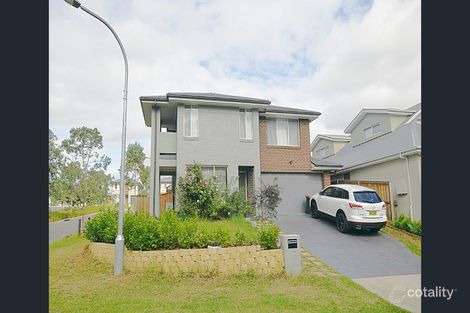 27 Cartwright Cres, Airds, NSW 2560