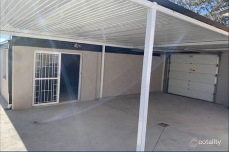Property photo of 12 Nannine Place Fisher ACT 2611