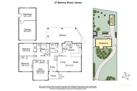 37 Mahony St, Upwey, VIC 3158