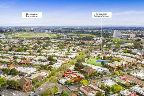 Property photo of 80 McCracken Street Kensington VIC 3031