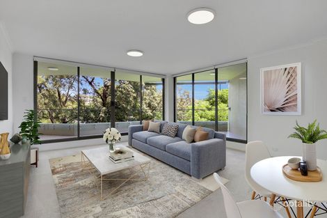 Property photo of 40/4 New McLean Street Edgecliff NSW 2027