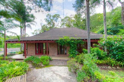 3a/29 Clovelly Rd, Hornsby, NSW 2077
