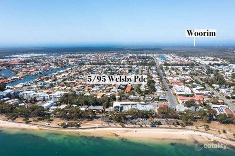 Property photo of 5/95 Welsby Parade Bongaree QLD 4507