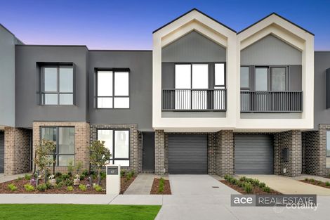 Property photo of 47 Main Street Aintree VIC 3336