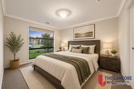 Property photo of 65 Bunting Crescent Kalkallo VIC 3064