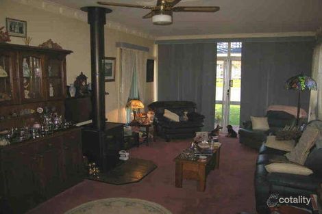Property photo of 31 Butcher Street St Arnaud VIC 3478