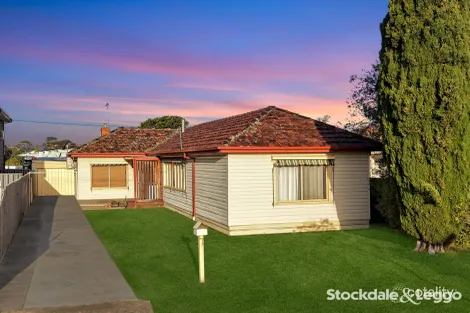 7 Bruce St, Laverton, VIC 3028