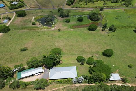 541 Bulgun Rd, Feluga, QLD 4854