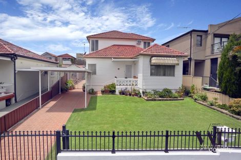 Property photo of 12 Grove Street Earlwood NSW 2206
