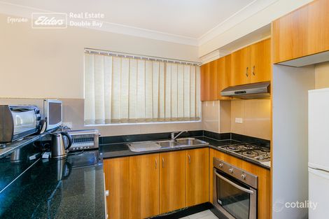 Property photo of 28/143-147 Parramatta Road Concord NSW 2137
