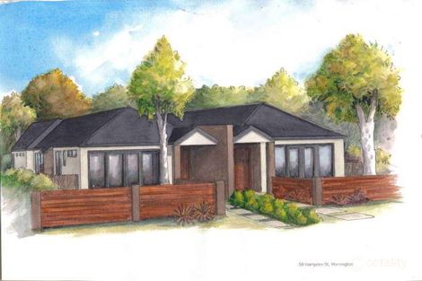 59 Hampden St, Mornington, VIC 3931