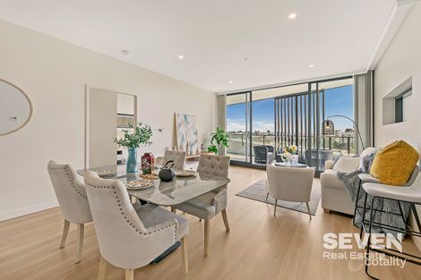 601/11 Solent Cct, Norwest, NSW 2153