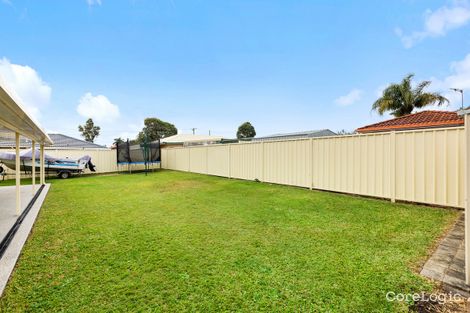 Property photo of 44 Abelia Street Alexandra Hills QLD 4161