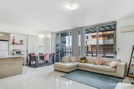 Property photo of 38/10-16 Castlereagh Street Liverpool NSW 2170