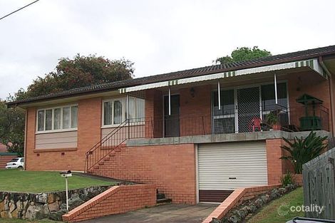 Property photo of 40 Coombell Street Jindalee QLD 4074