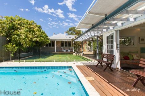 Property photo of 15 Griver Street Cottesloe WA 6011