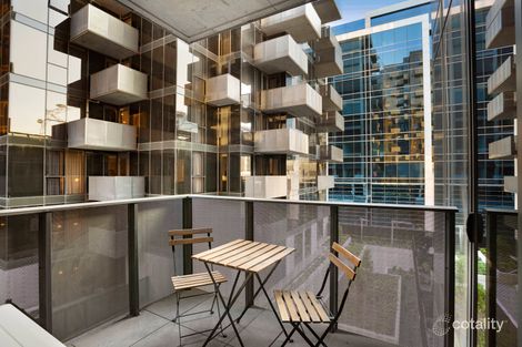 Property photo of 607/387-395 Docklands Drive Docklands VIC 3008