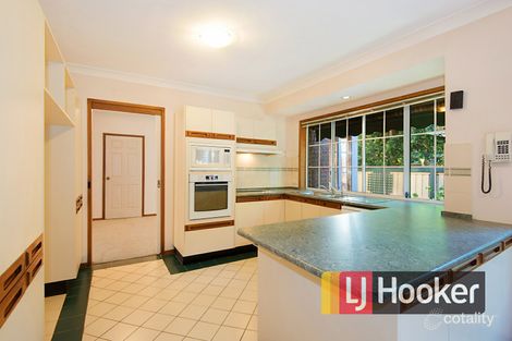 Property photo of 9 Cardiff Way Castle Hill NSW 2154