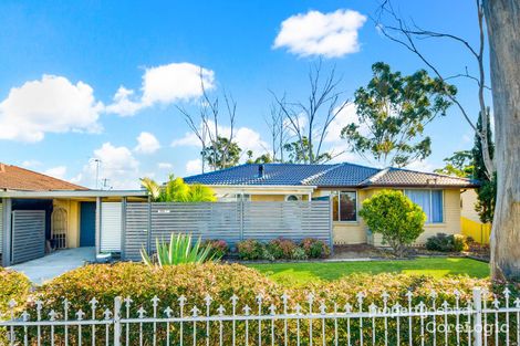 Property photo of 179 Richmond Road Penrith NSW 2750