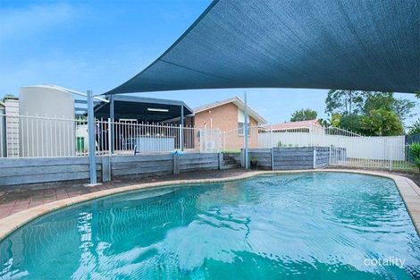 Property photo of 17 Paul Court Carrara QLD 4211
